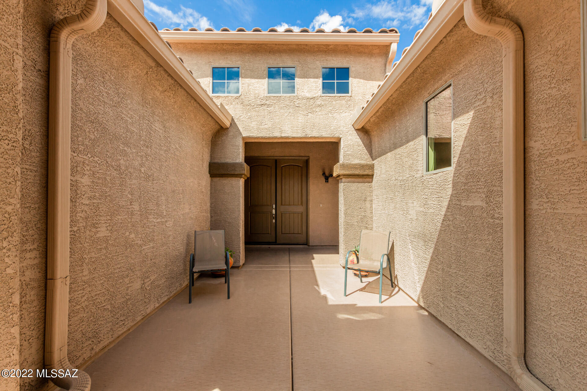 Tangerine Crossing Resub - Residential