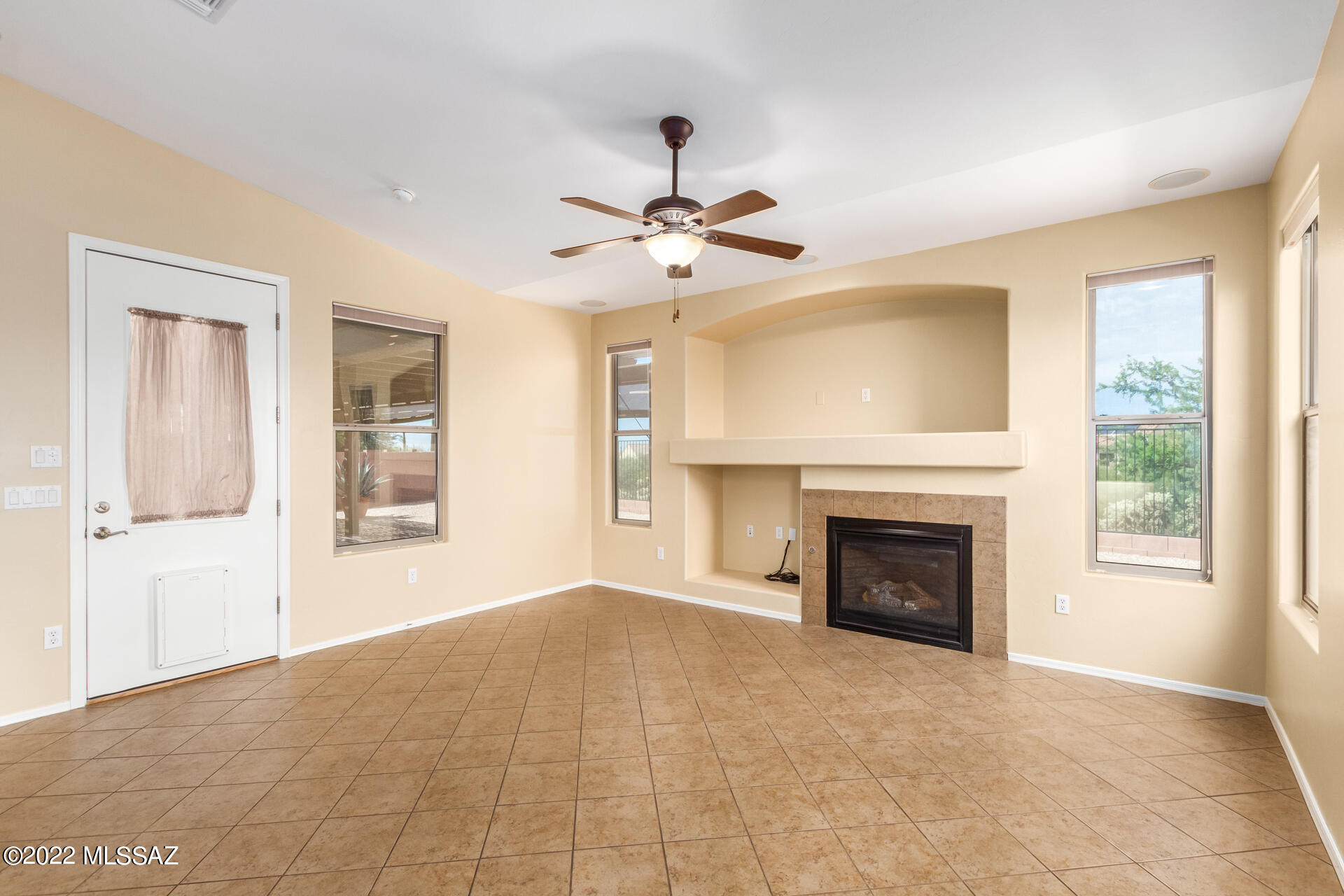 Tangerine Crossing Resub - Residential