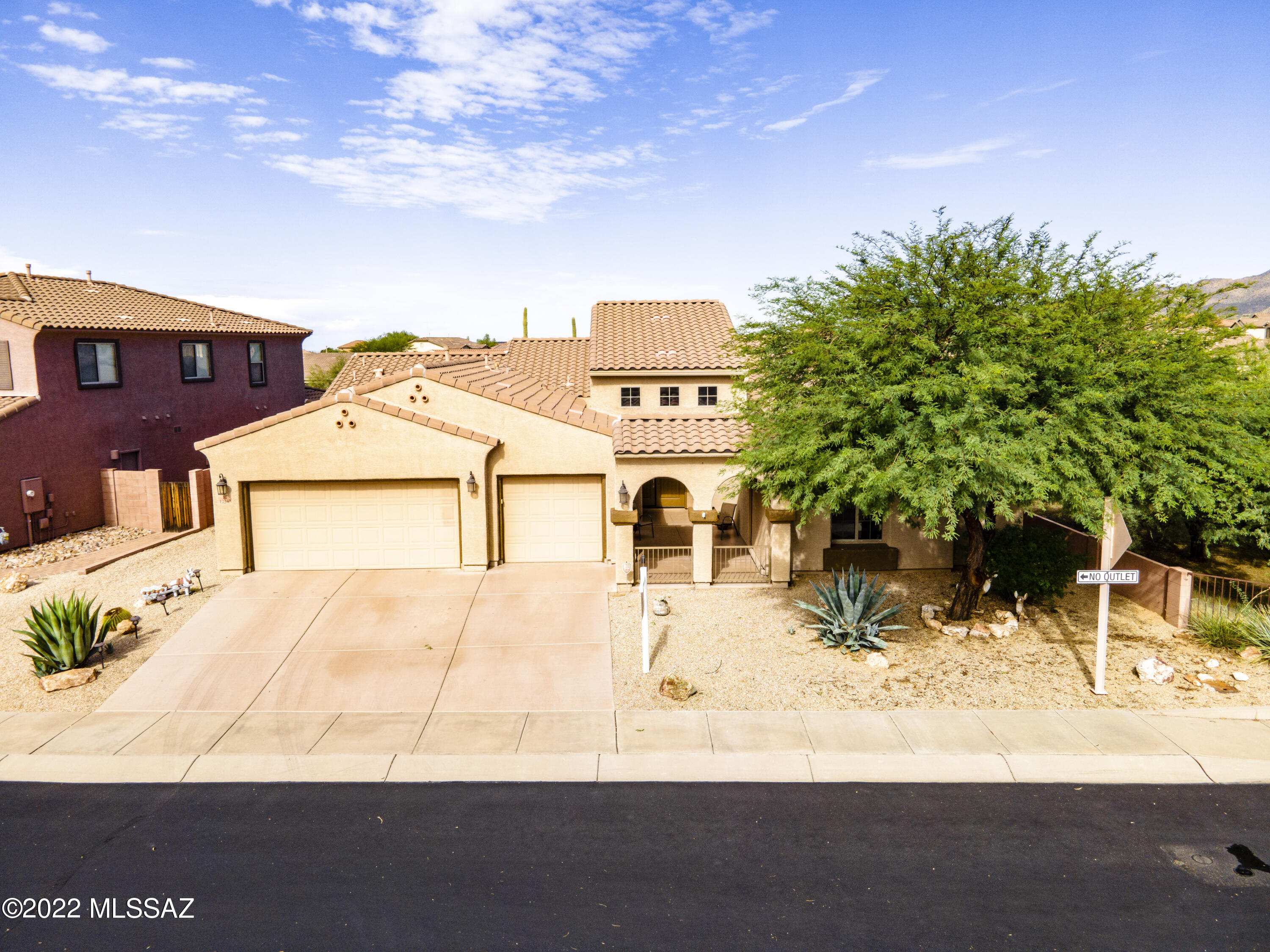 Tangerine Crossing Resub - Residential