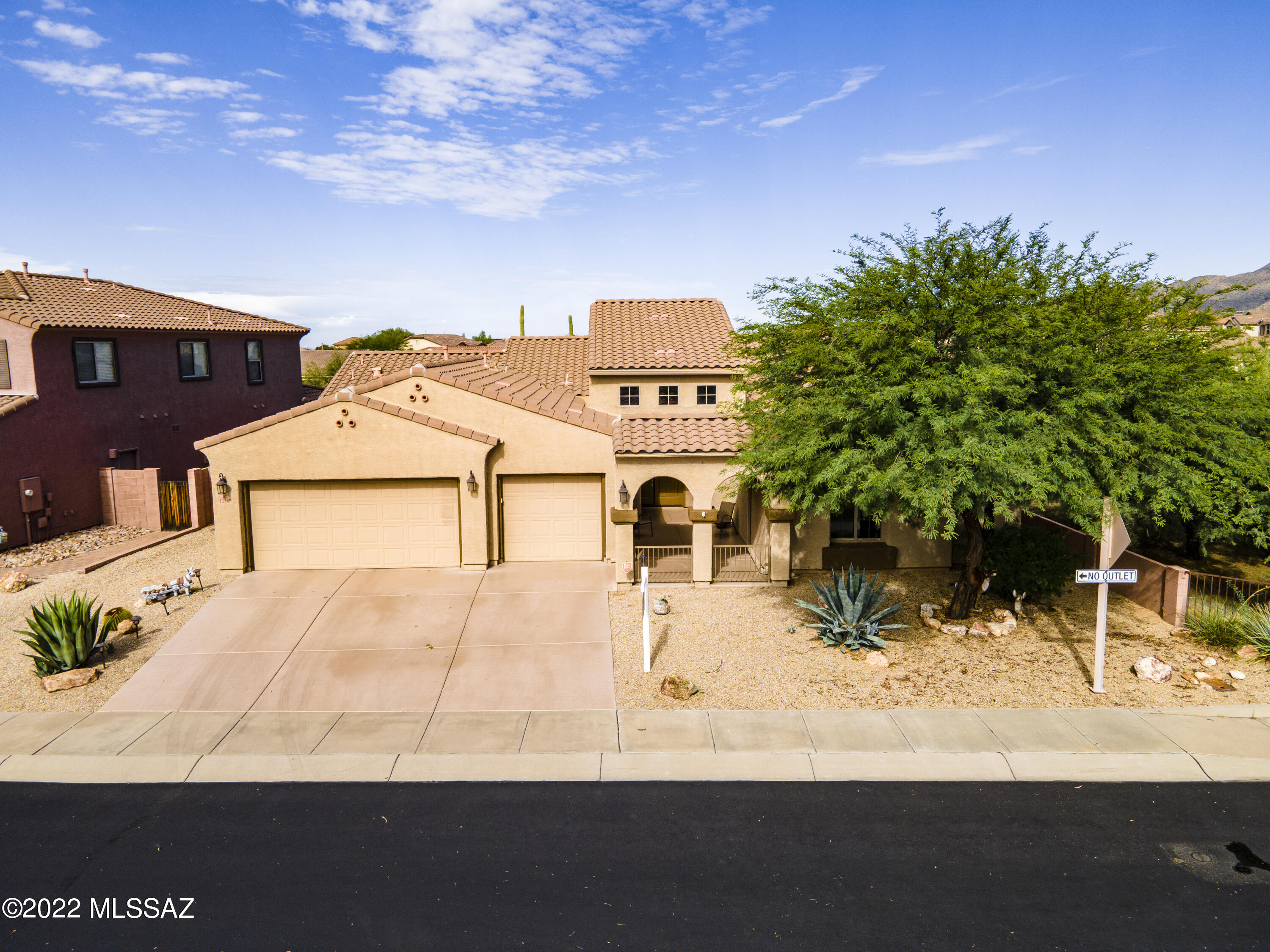 Tangerine Crossing Resub - Residential
