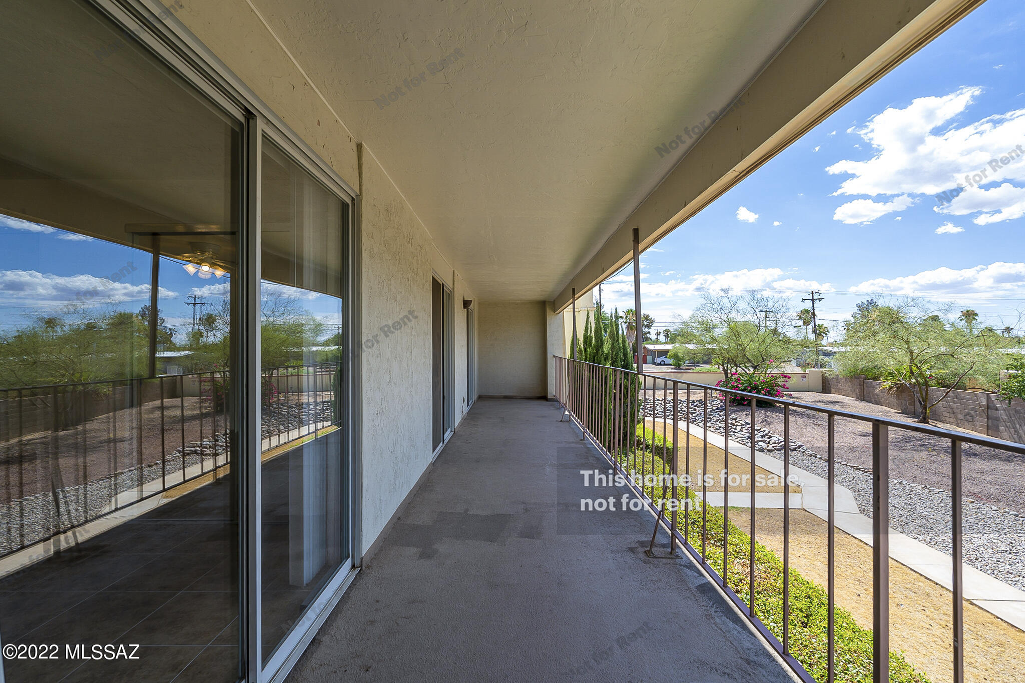 Casas Del Pantano - Residential