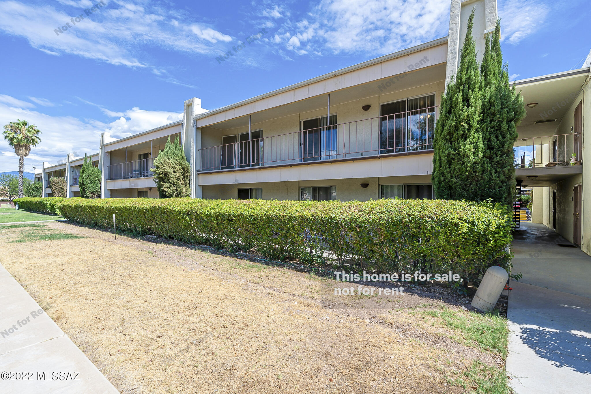 Casas Del Pantano - Residential