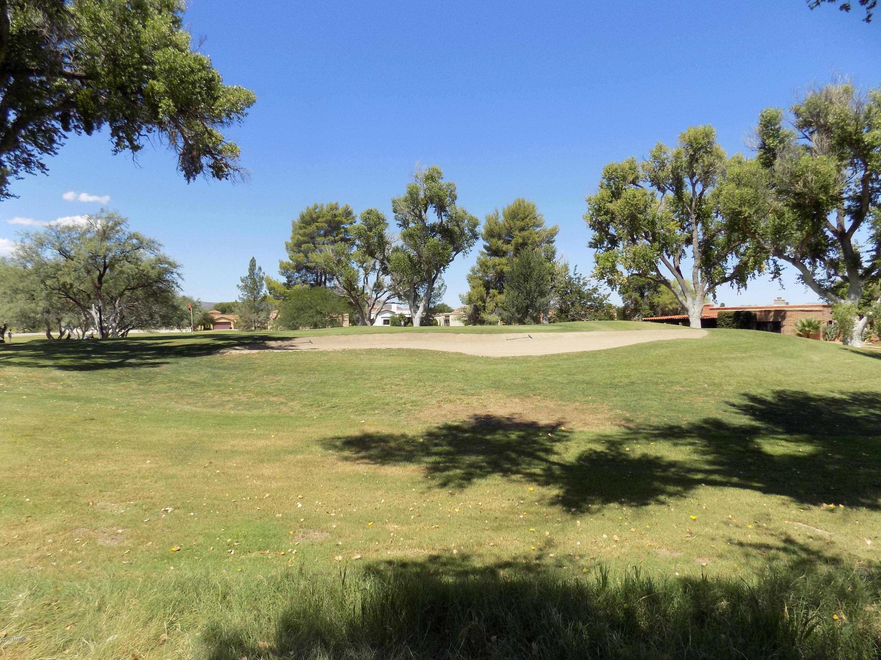 Tubac Golf Resort Development - Land
