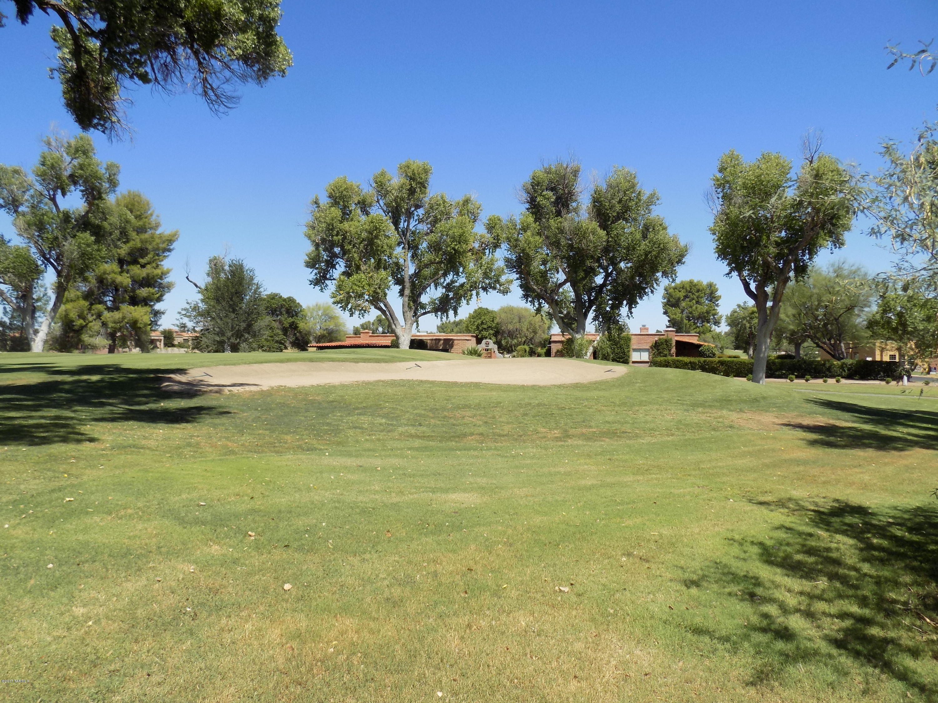 Tubac Golf Resort Development - Land