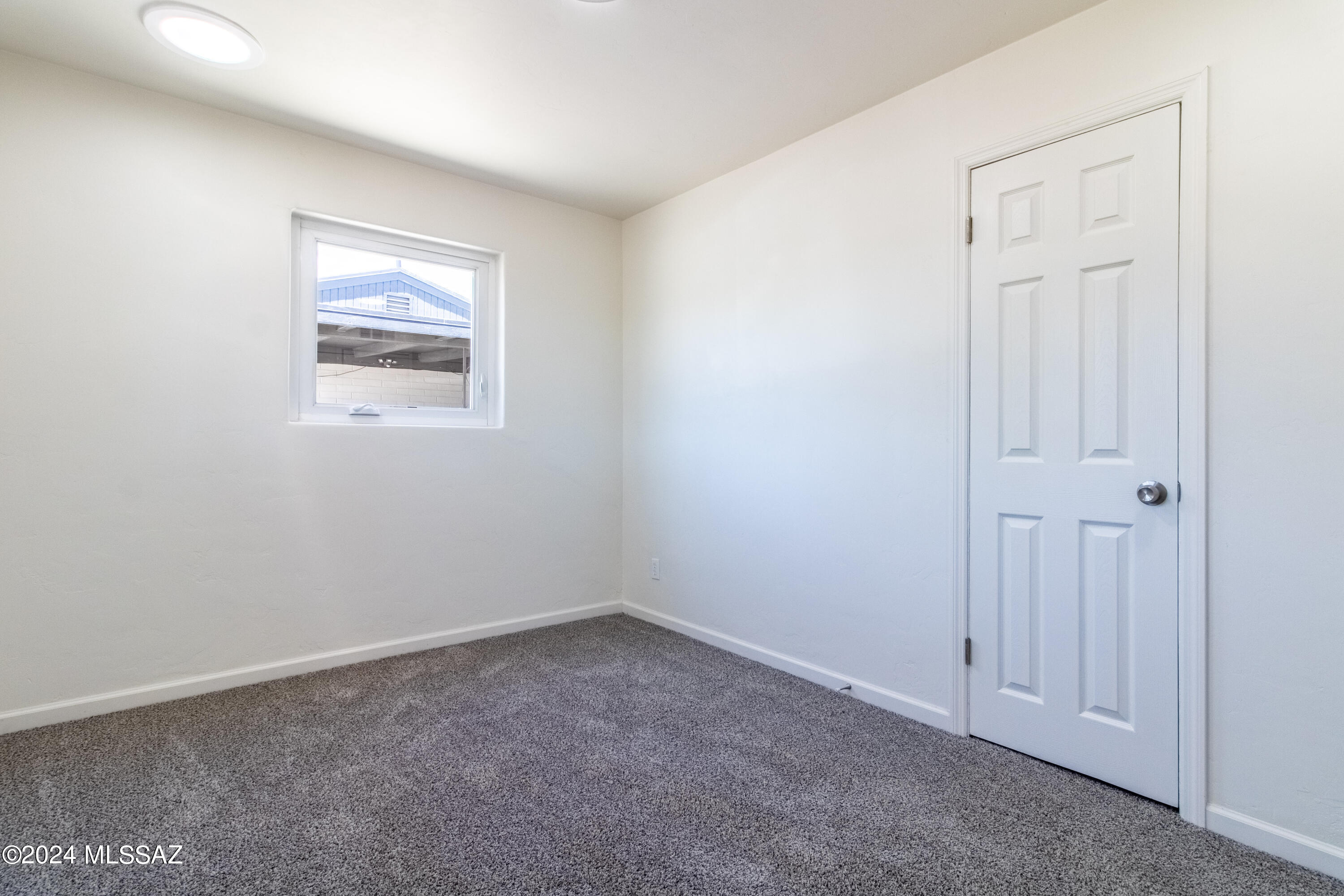 Speedway Tracts - Residential