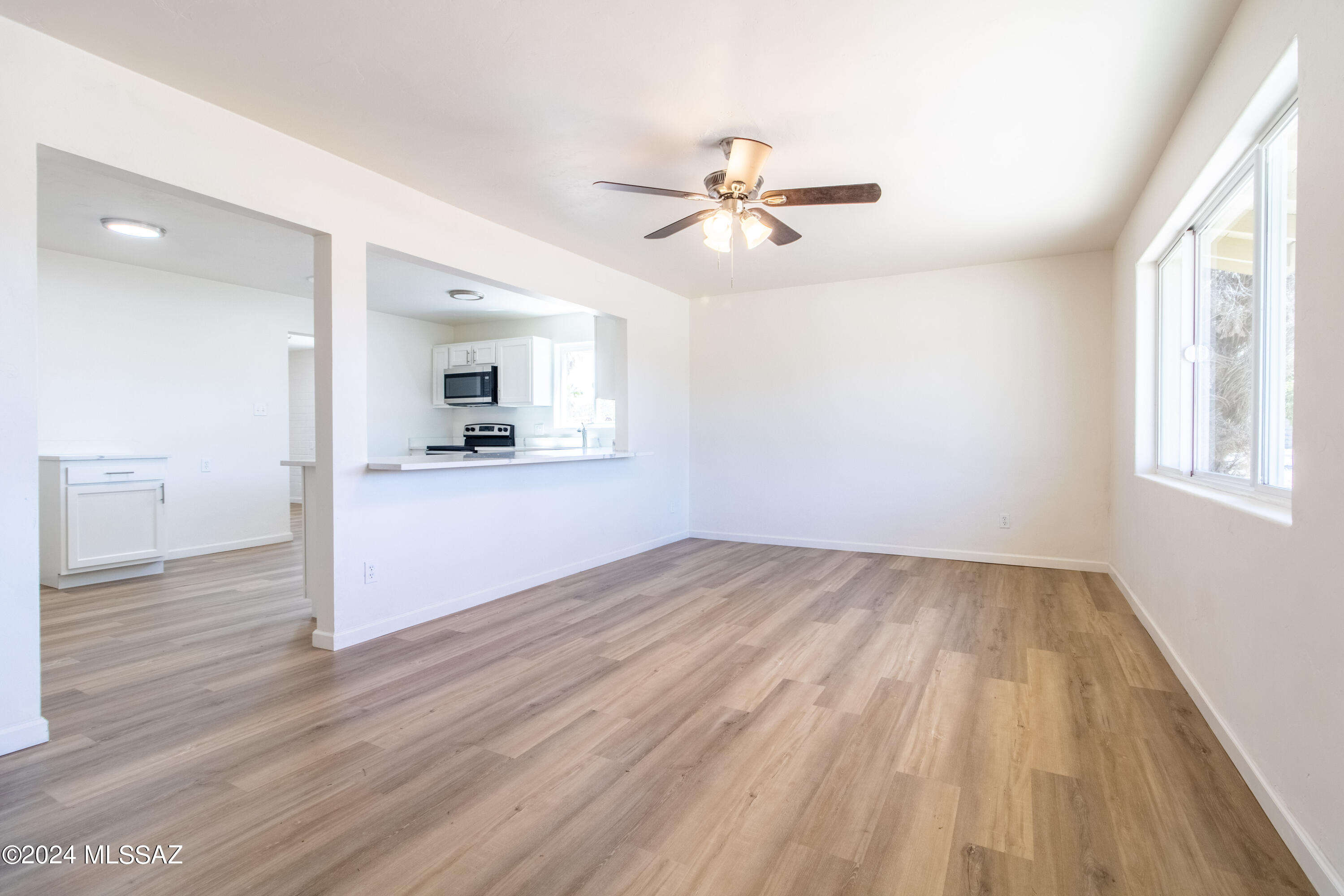 Speedway Tracts - Residential