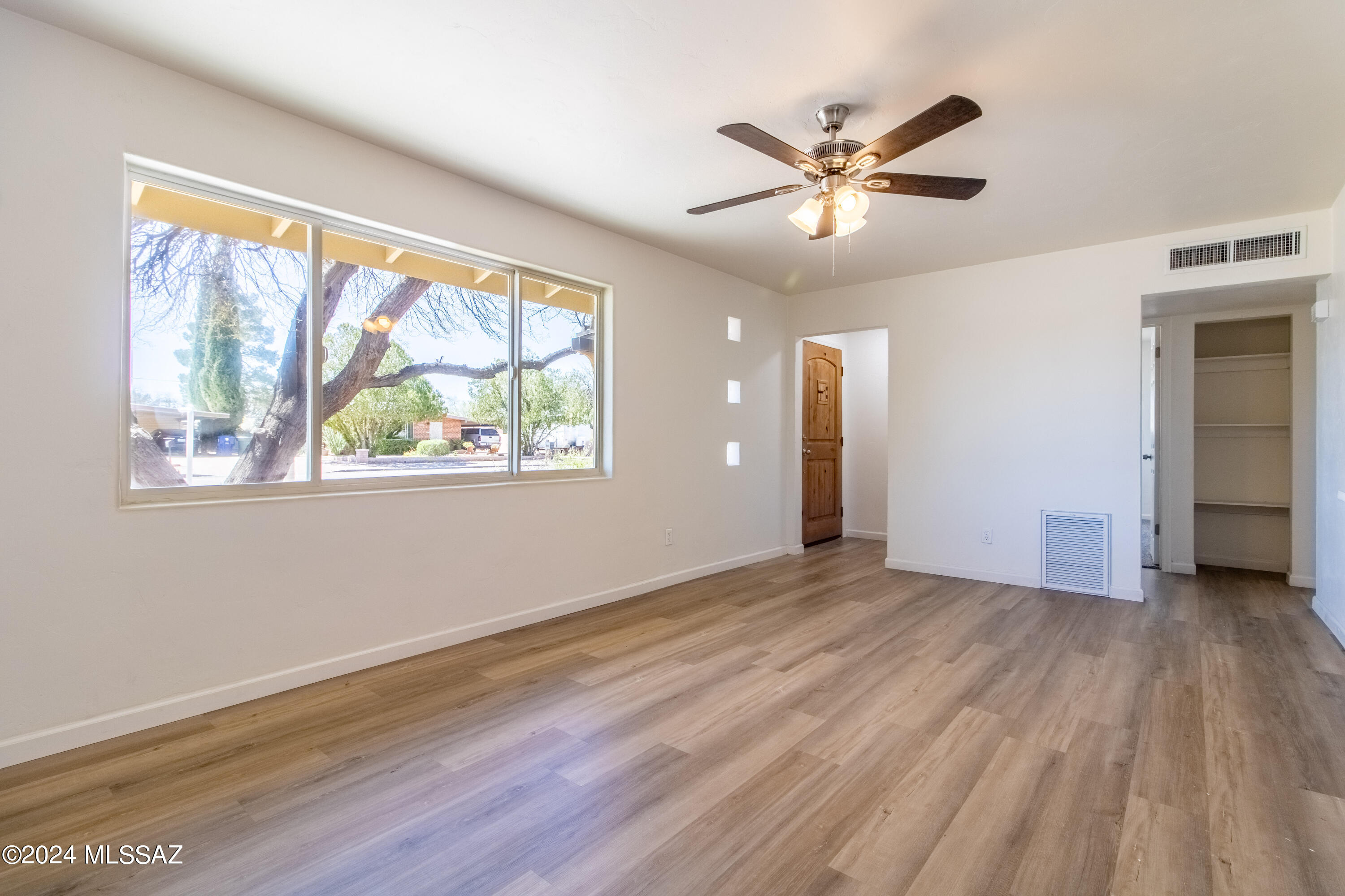 Speedway Tracts - Residential