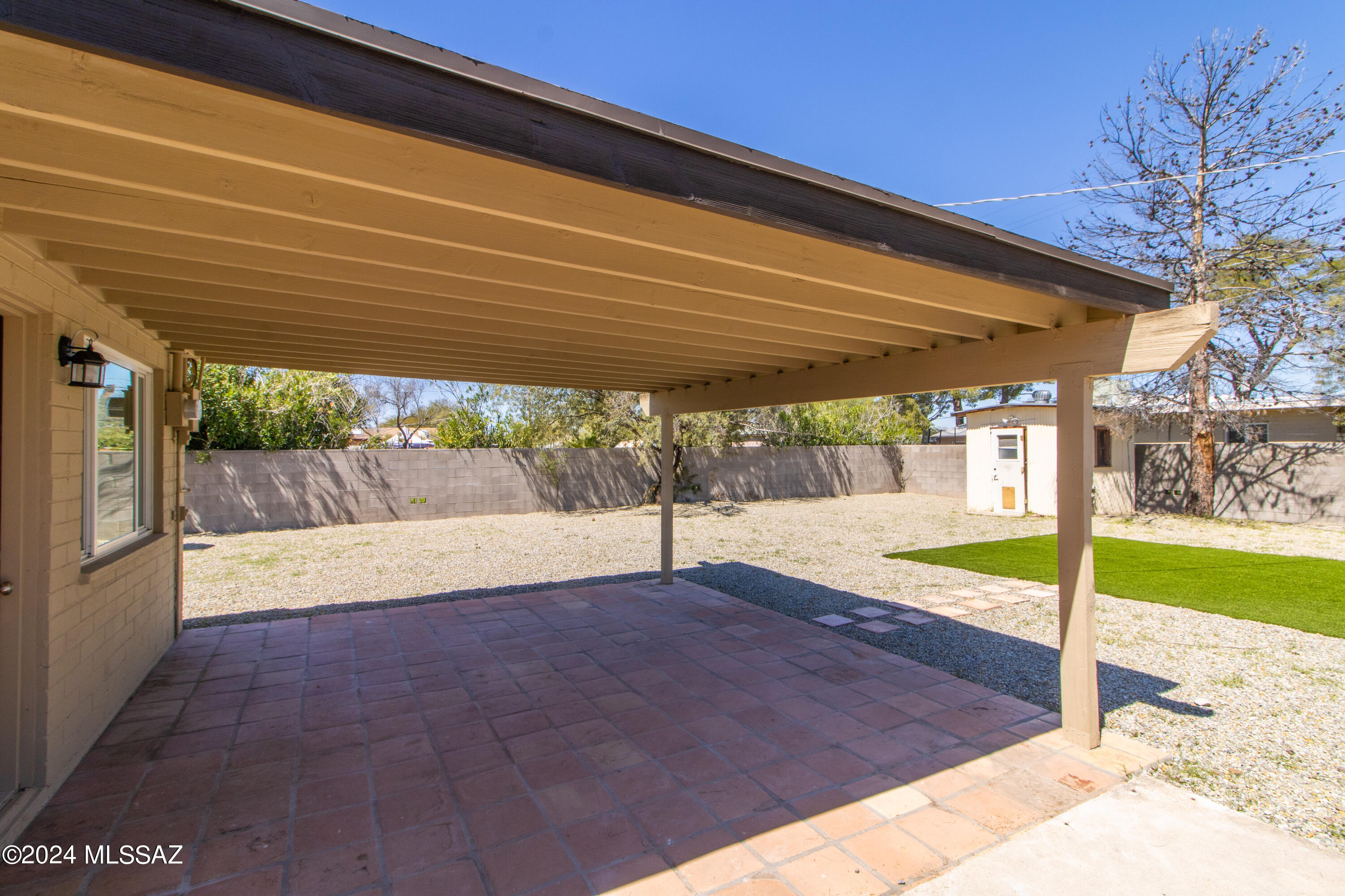Speedway Tracts - Residential