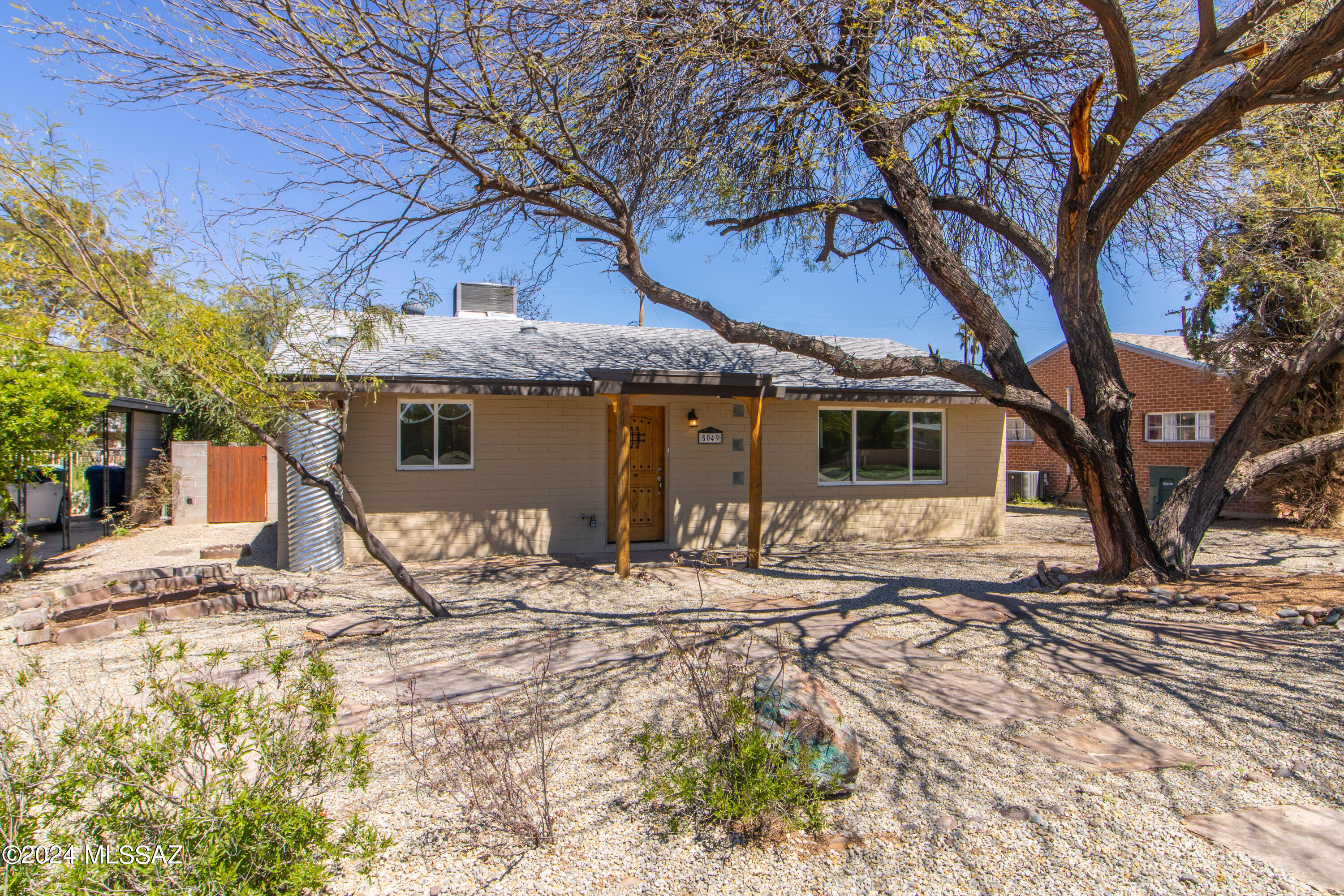 Speedway Tracts - Residential