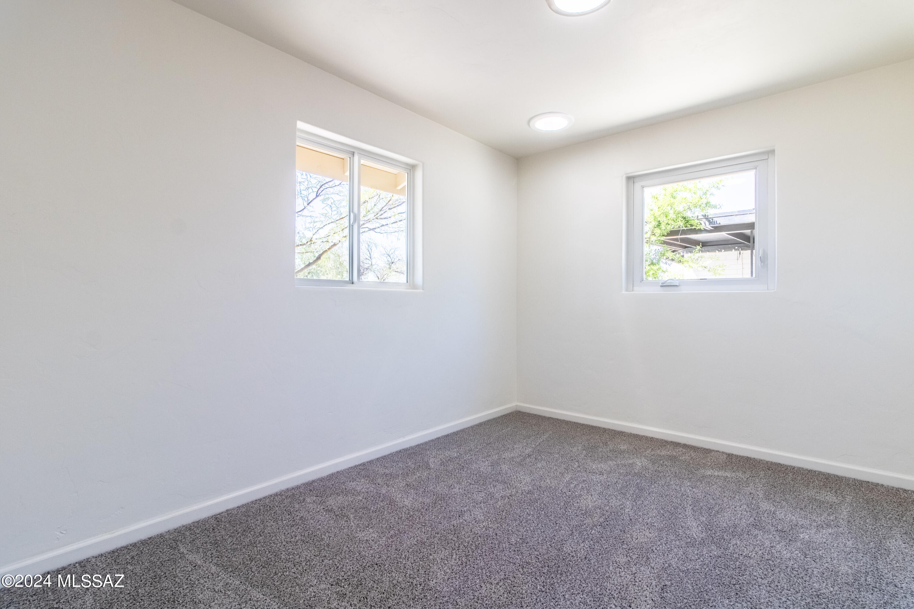 Speedway Tracts - Residential