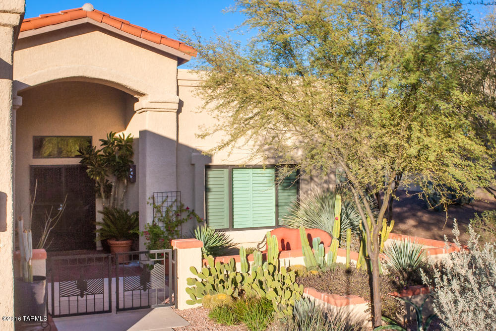El Conquistador Resort Patio Homes (155-193) - Residential