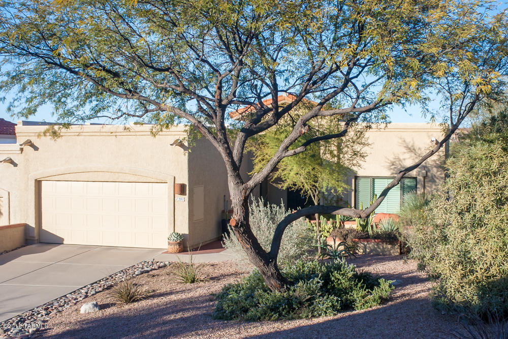 El Conquistador Resort Patio Homes (155-193) - Residential