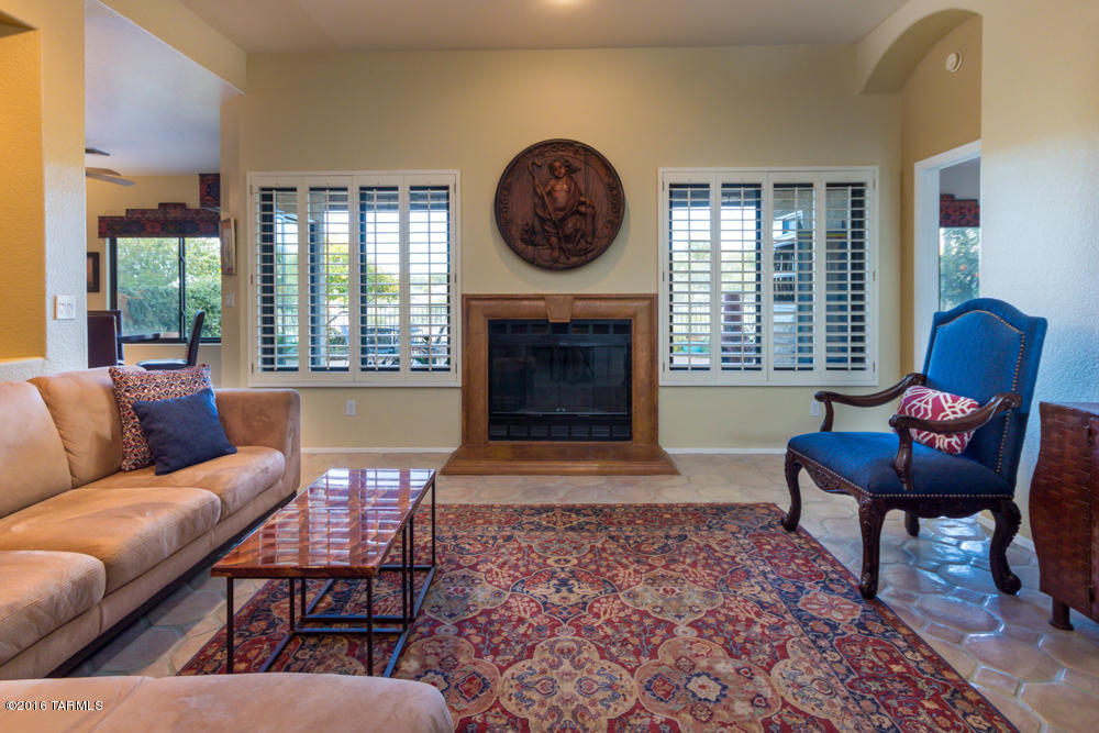 El Conquistador Resort Patio Homes (155-193) - Residential