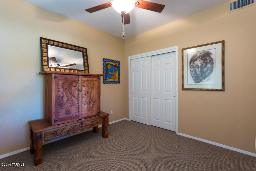 El Conquistador Resort Patio Homes (155-193) - Residential