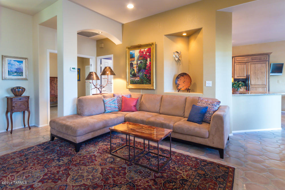El Conquistador Resort Patio Homes (155-193) - Residential