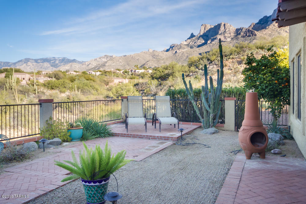 El Conquistador Resort Patio Homes (155-193) - Residential