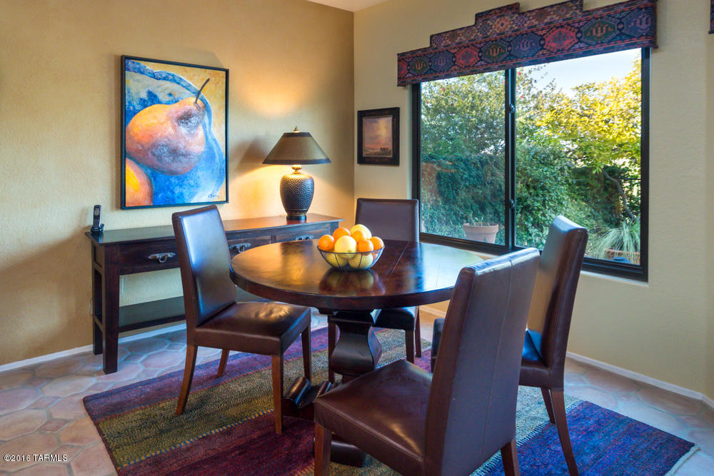 El Conquistador Resort Patio Homes (155-193) - Residential