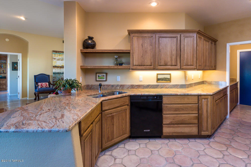 El Conquistador Resort Patio Homes (155-193) - Residential