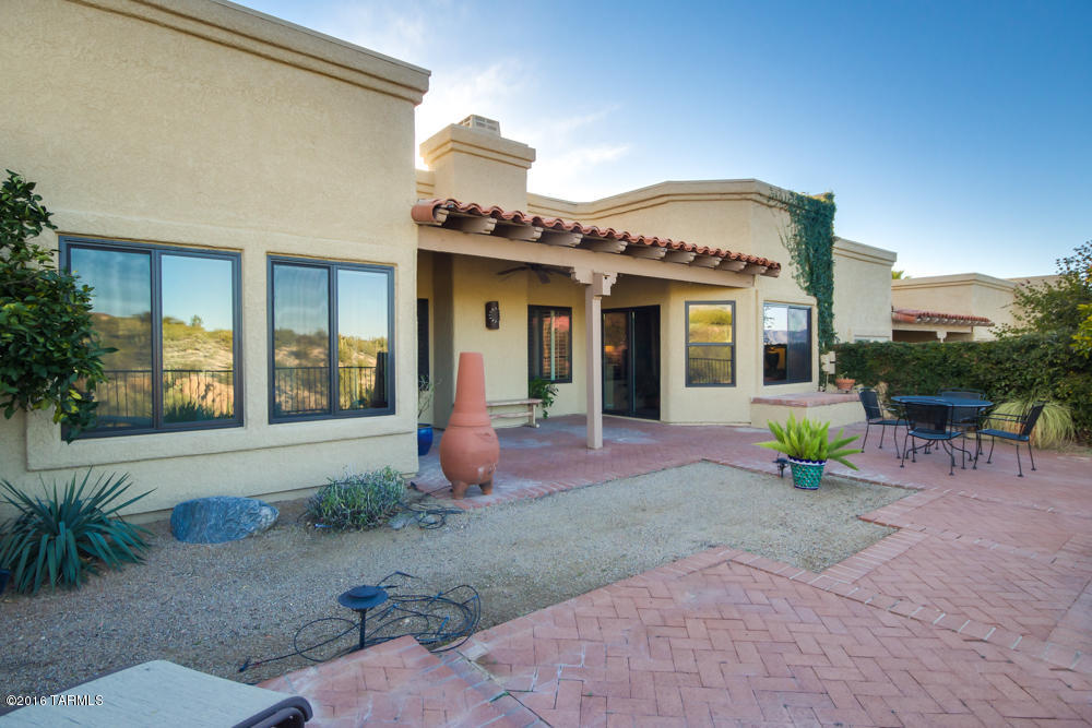El Conquistador Resort Patio Homes (155-193) - Residential