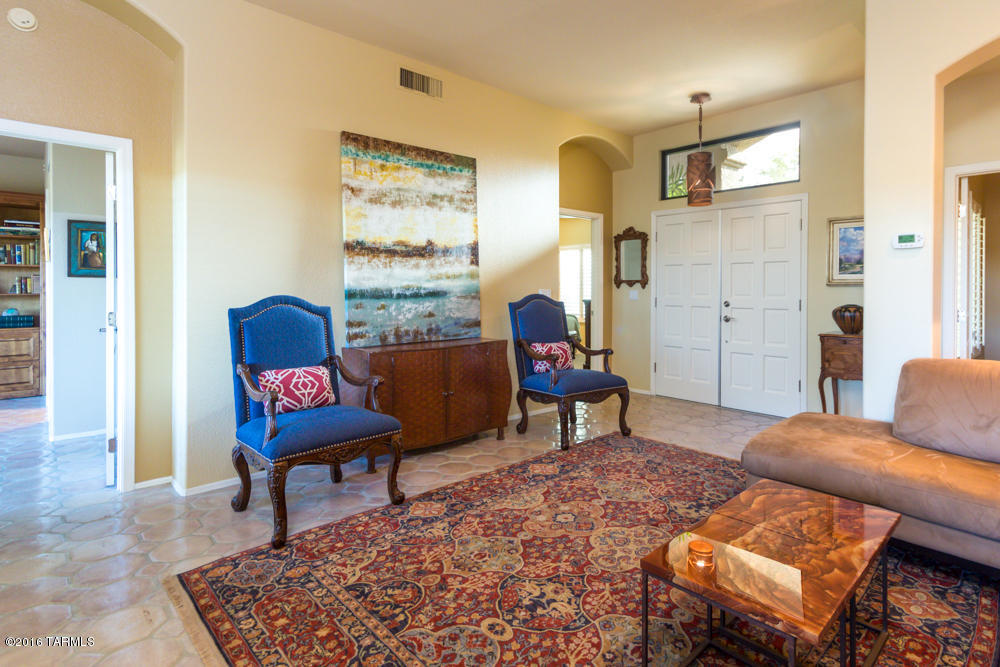 El Conquistador Resort Patio Homes (155-193) - Residential