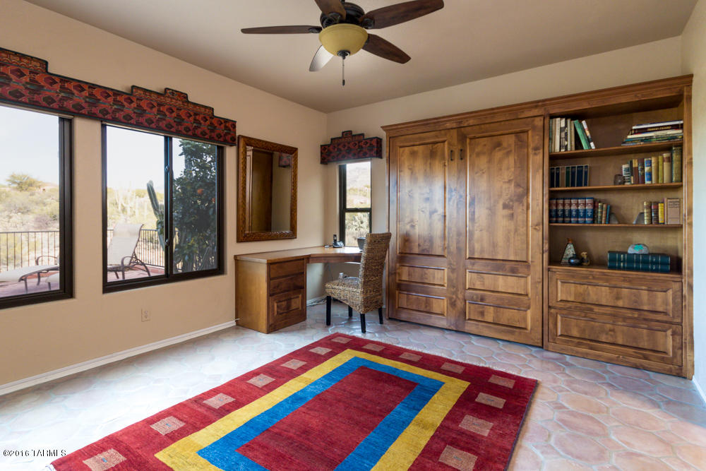 El Conquistador Resort Patio Homes (155-193) - Residential