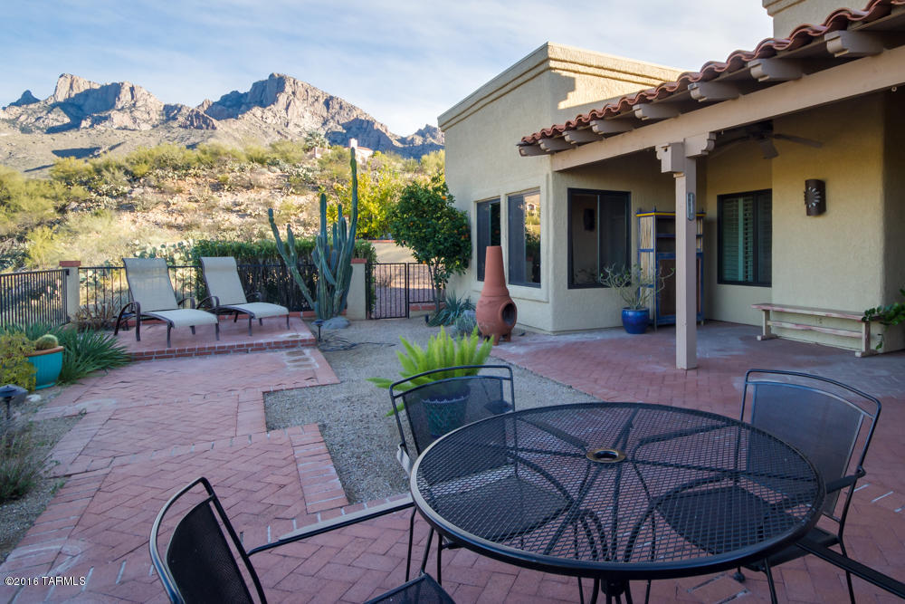 El Conquistador Resort Patio Homes (155-193) - Residential
