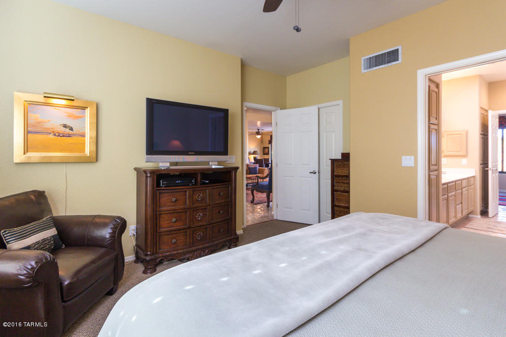 El Conquistador Resort Patio Homes (155-193) - Residential