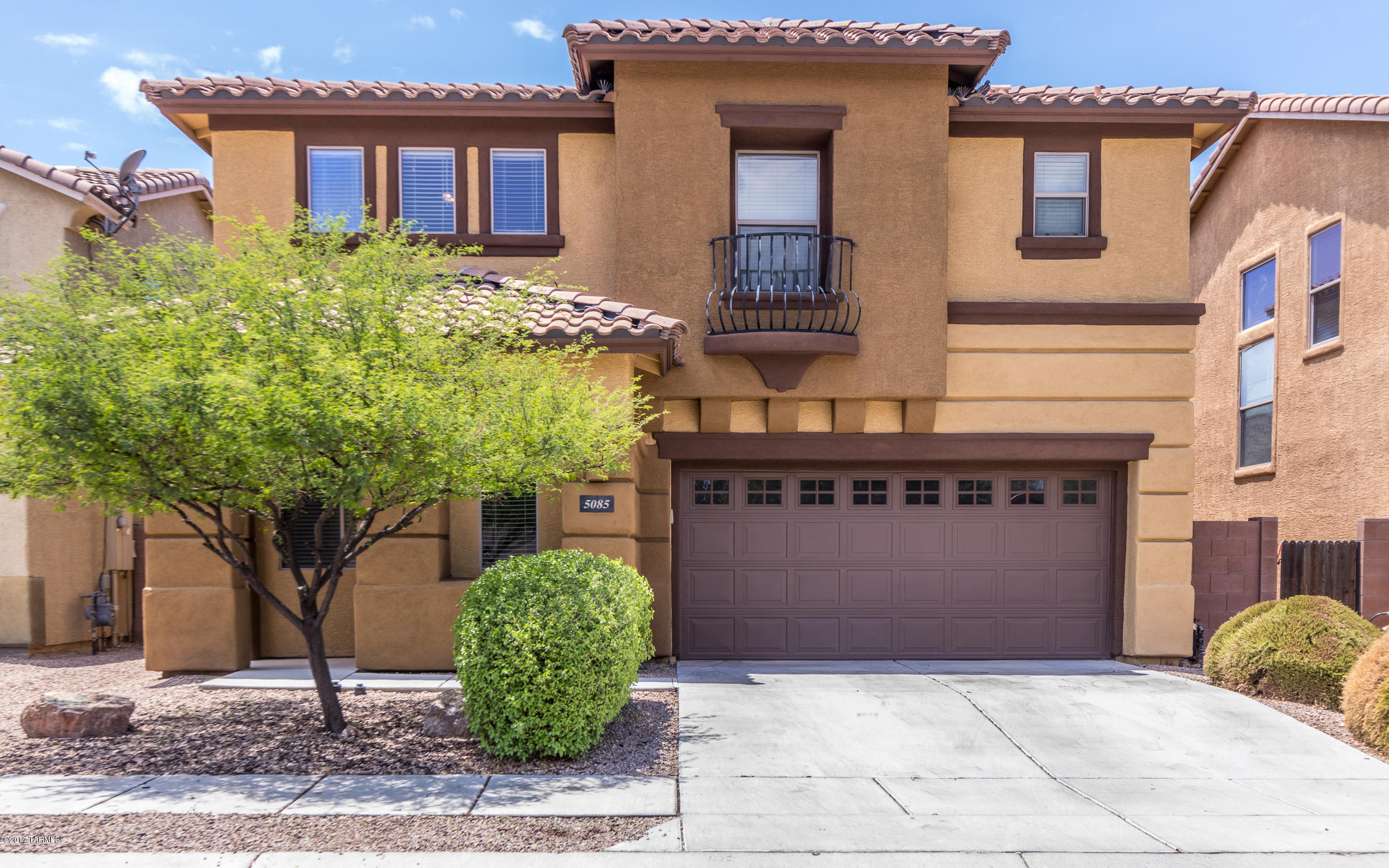 Paseo del Rio - Residential