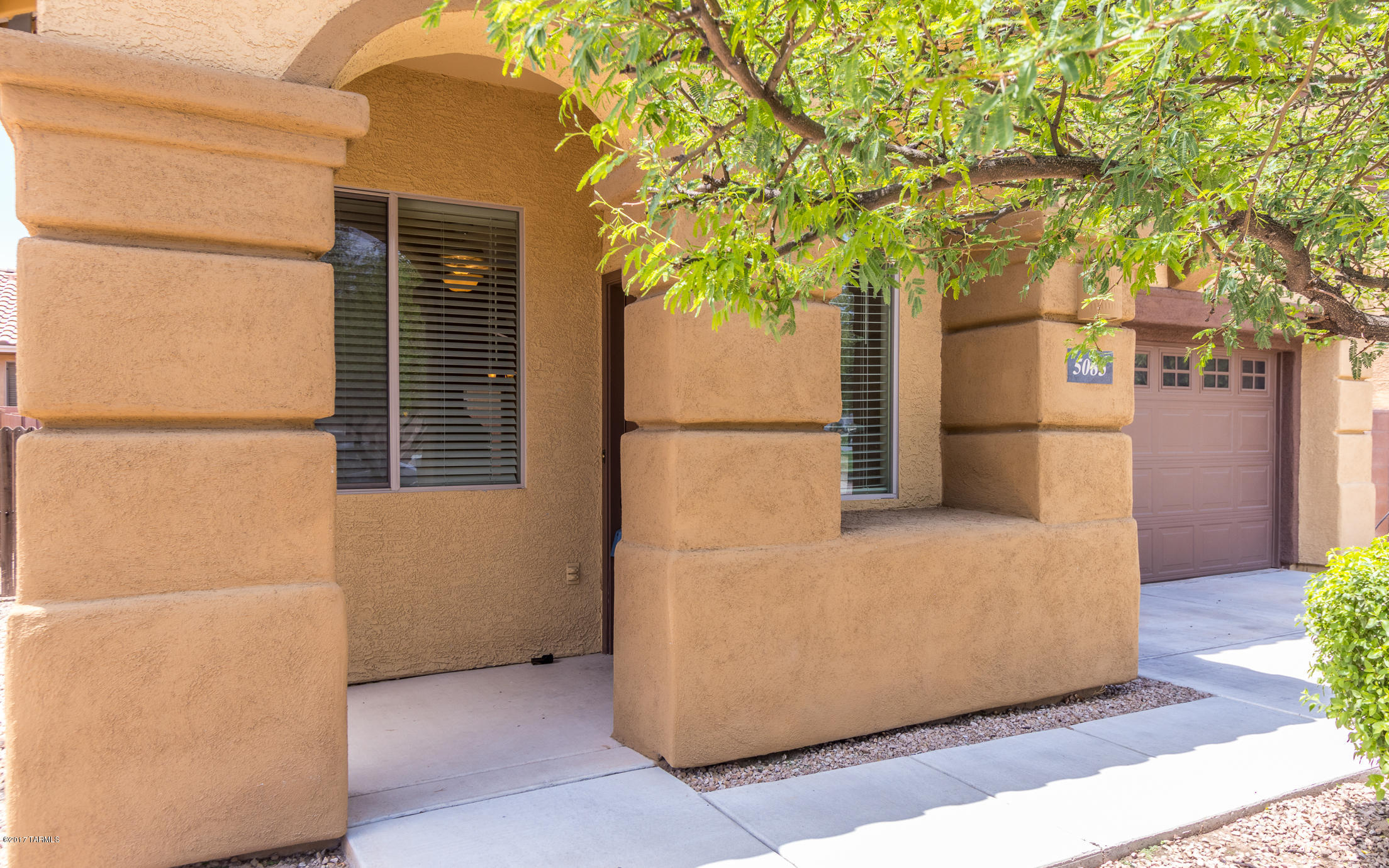 Paseo del Rio - Residential