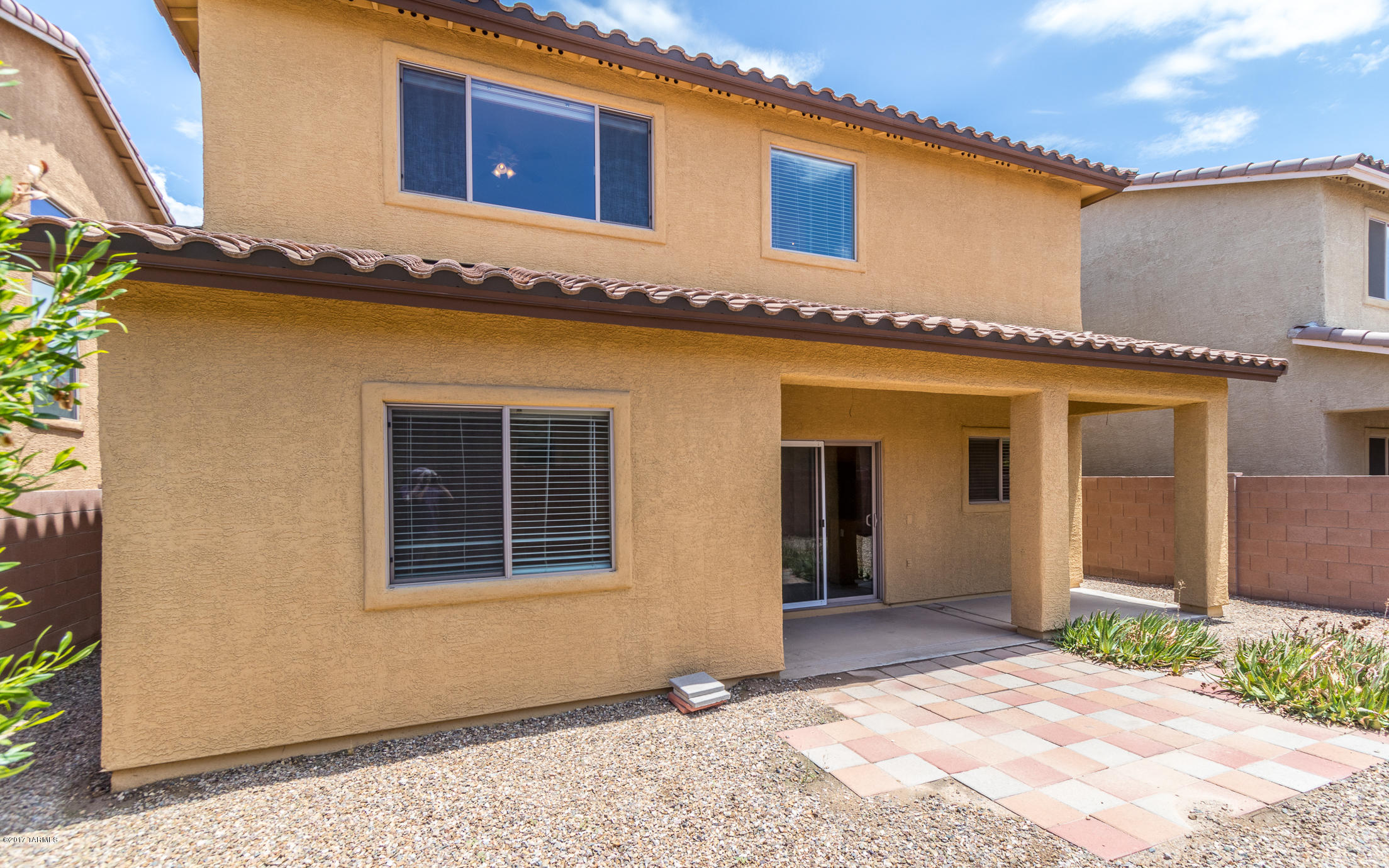 Paseo del Rio - Residential