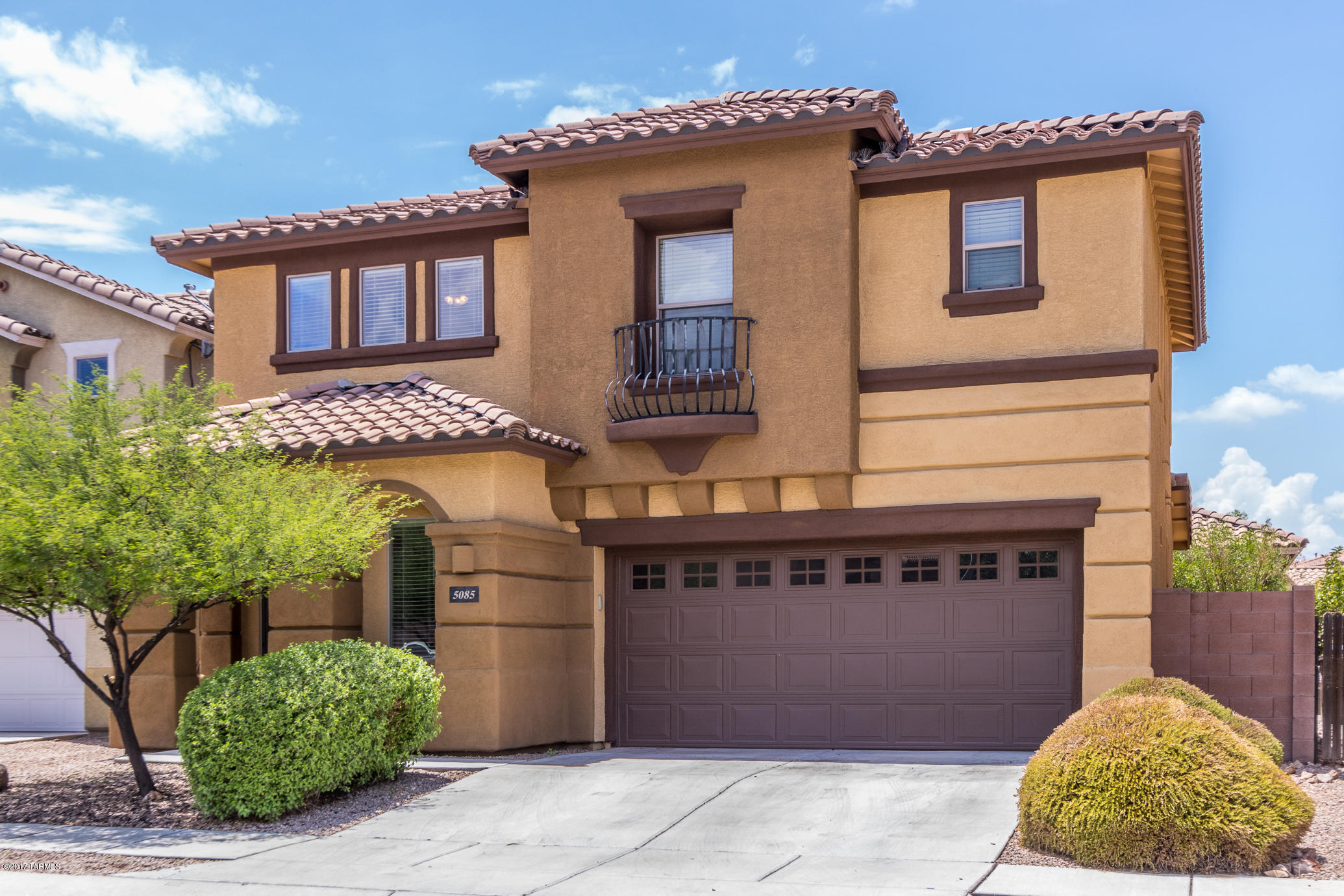 Paseo del Rio - Residential