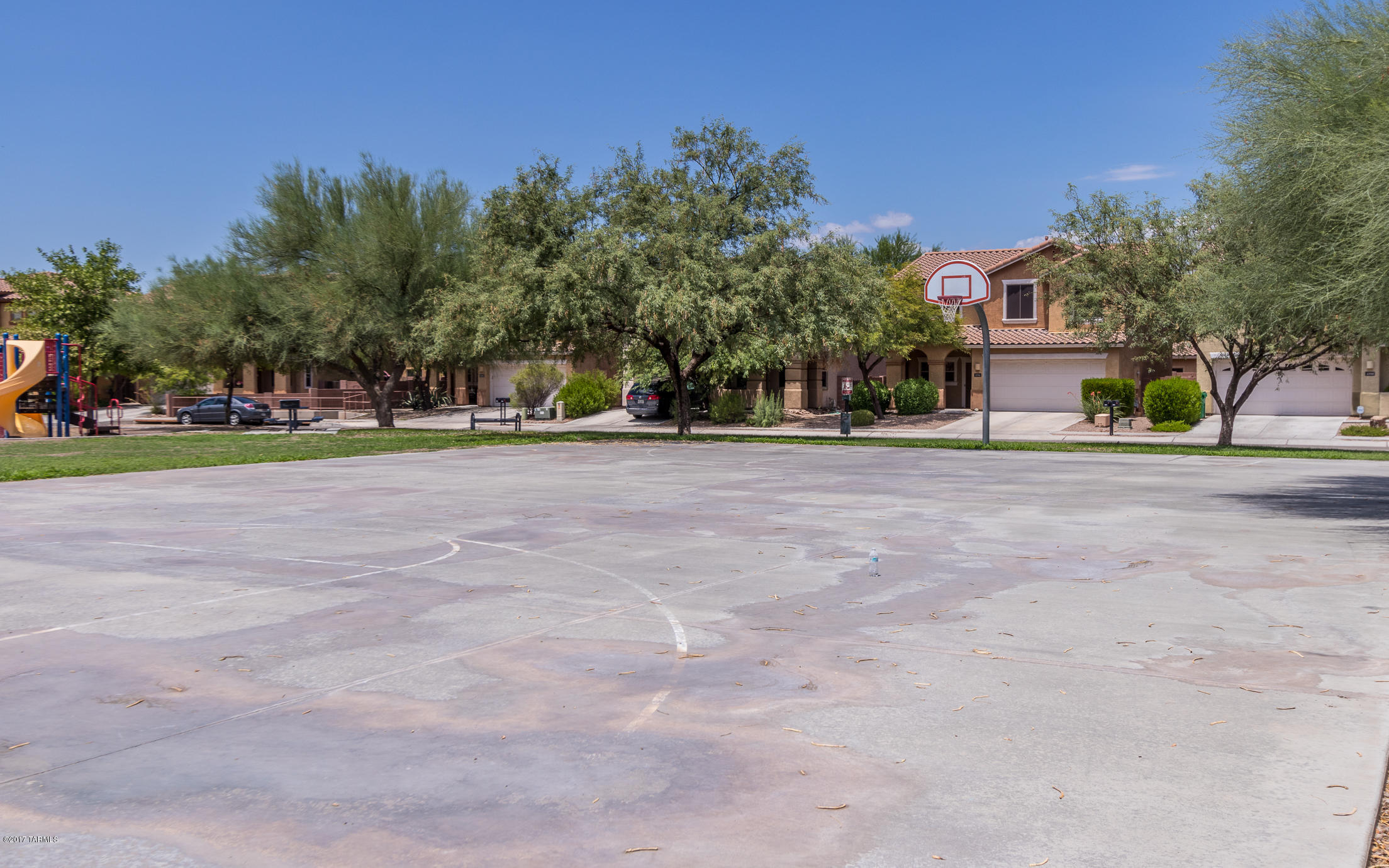 Paseo del Rio - Residential