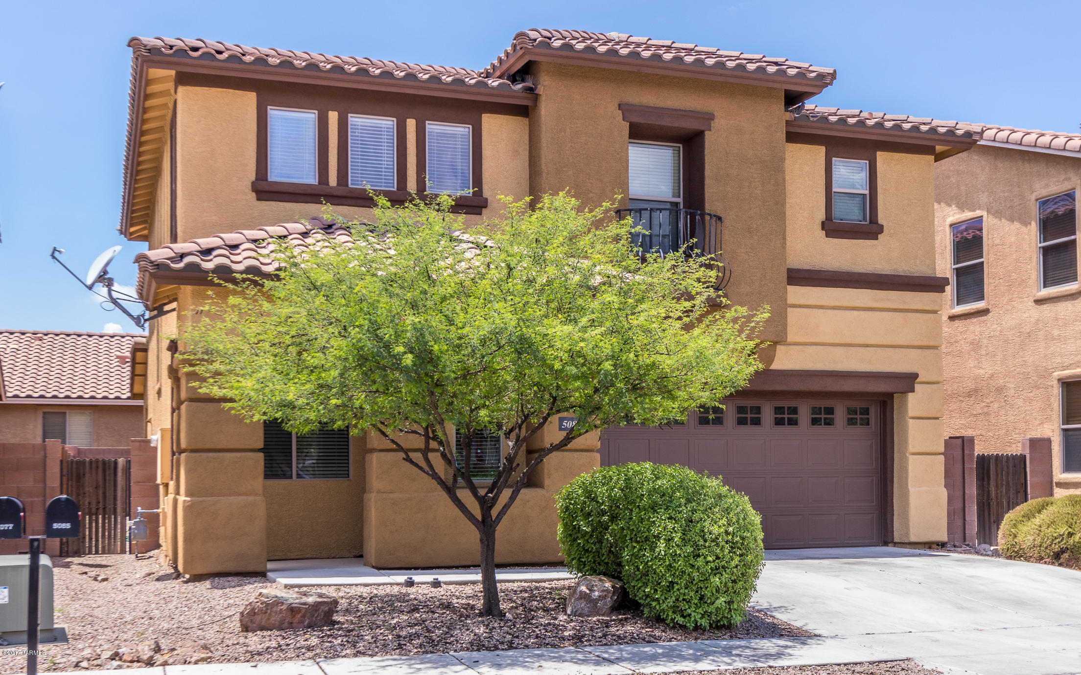 Paseo del Rio - Residential