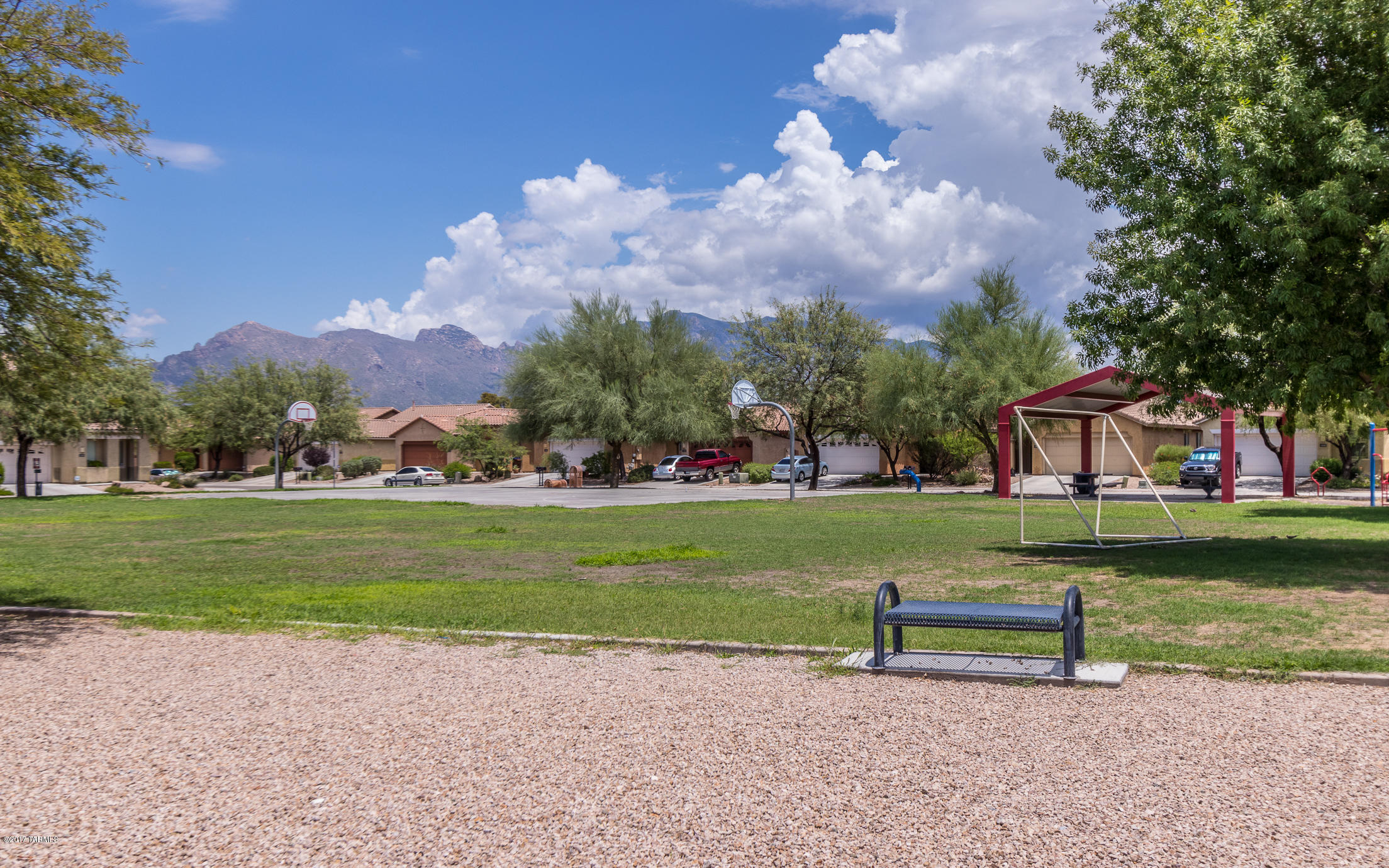Paseo del Rio - Residential