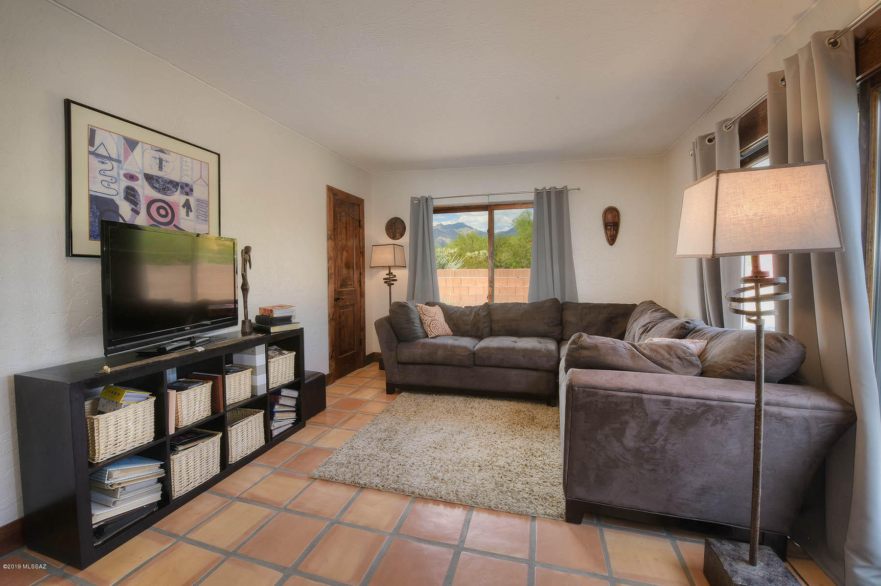 Tanuri Hills (1-102) - Residential