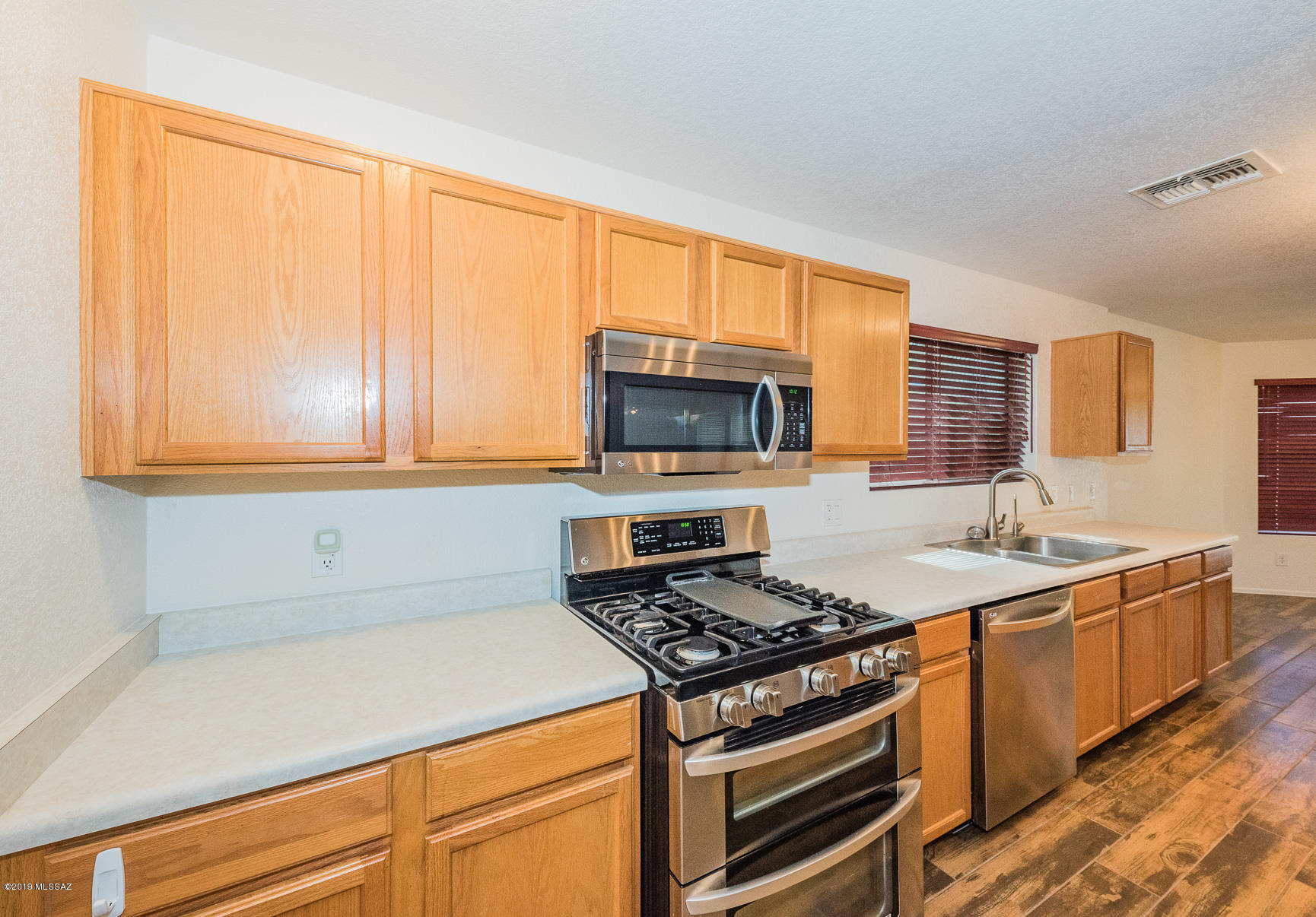 Rancho Del Lago (1031-1133) - Residential