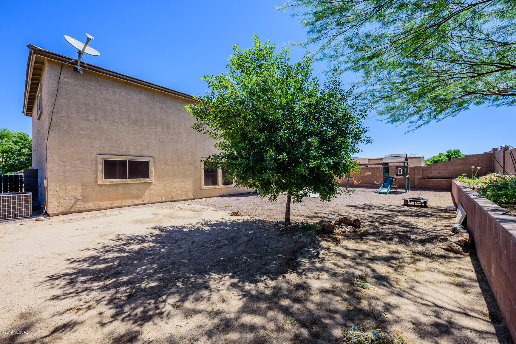 Rancho Del Lago (1031-1133) - Residential