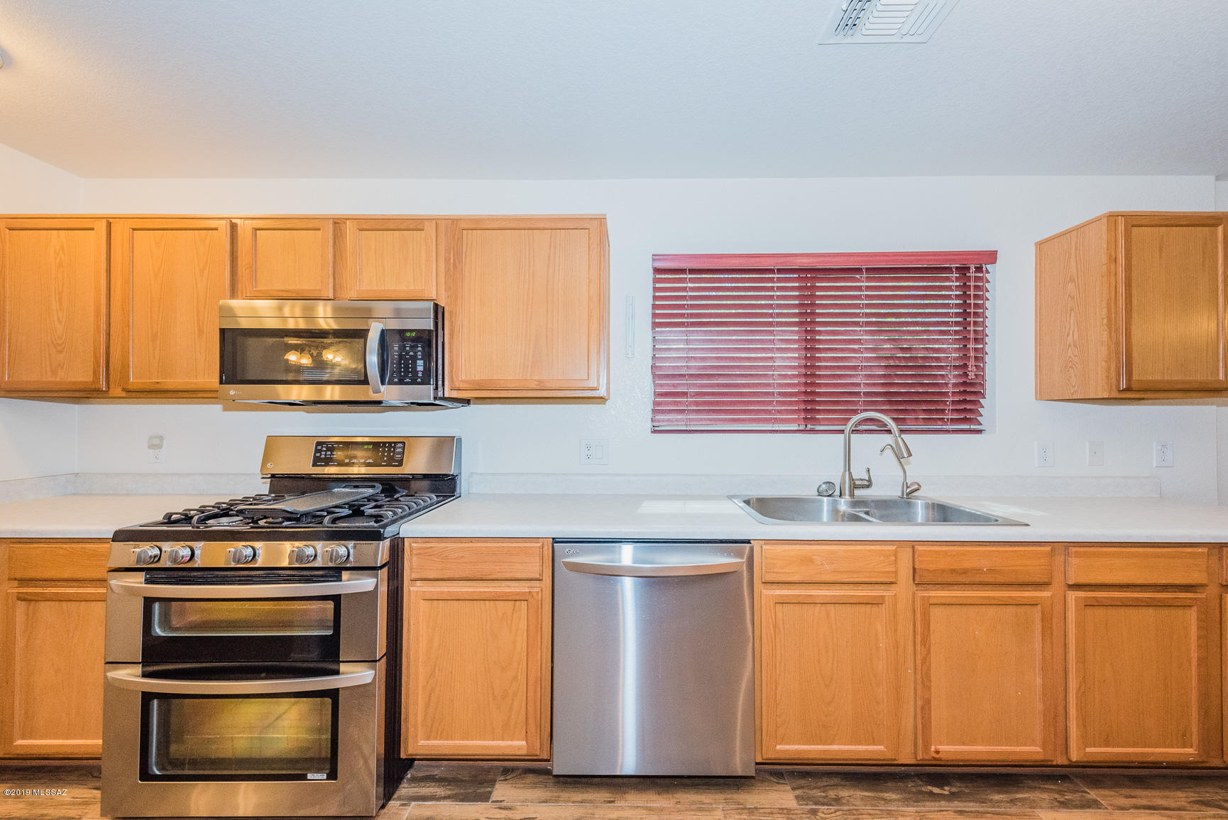 Rancho Del Lago (1031-1133) - Residential