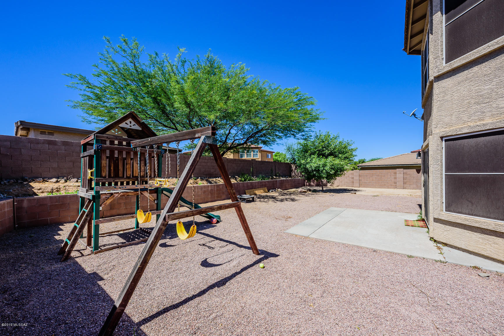 Rancho Del Lago (1031-1133) - Residential
