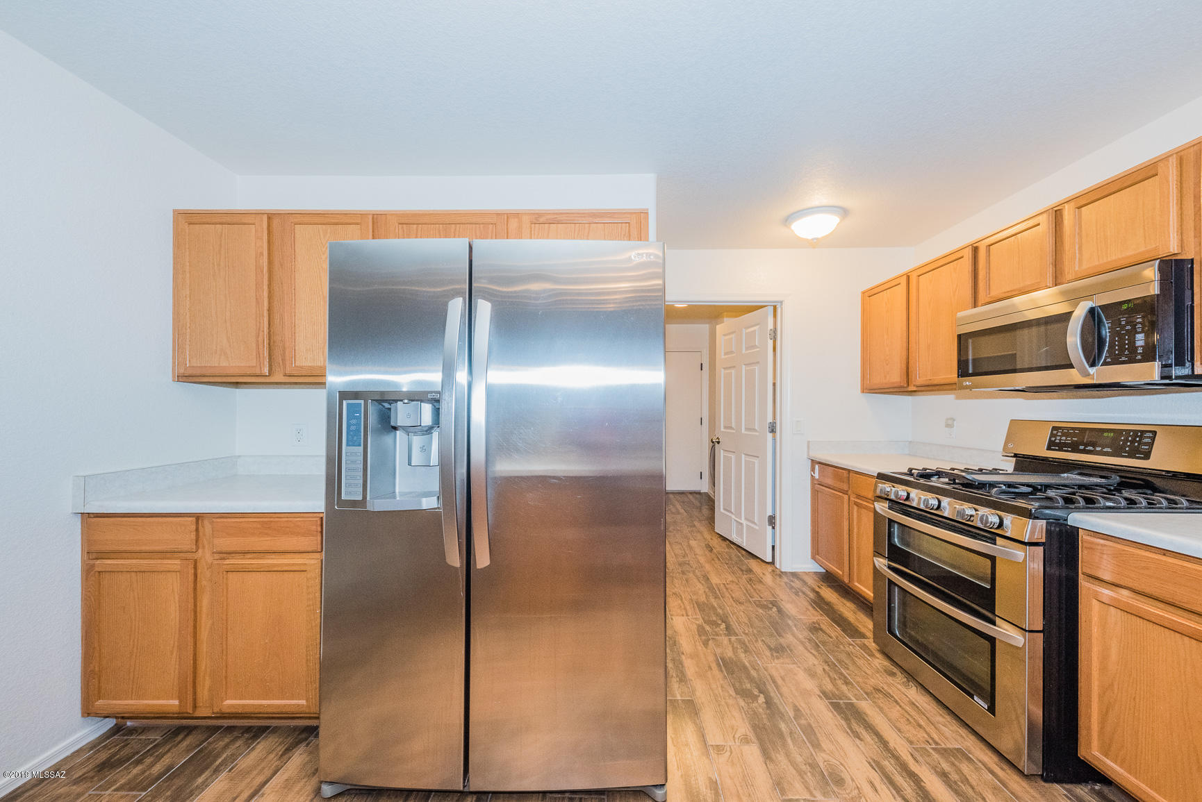 Rancho Del Lago (1031-1133) - Residential