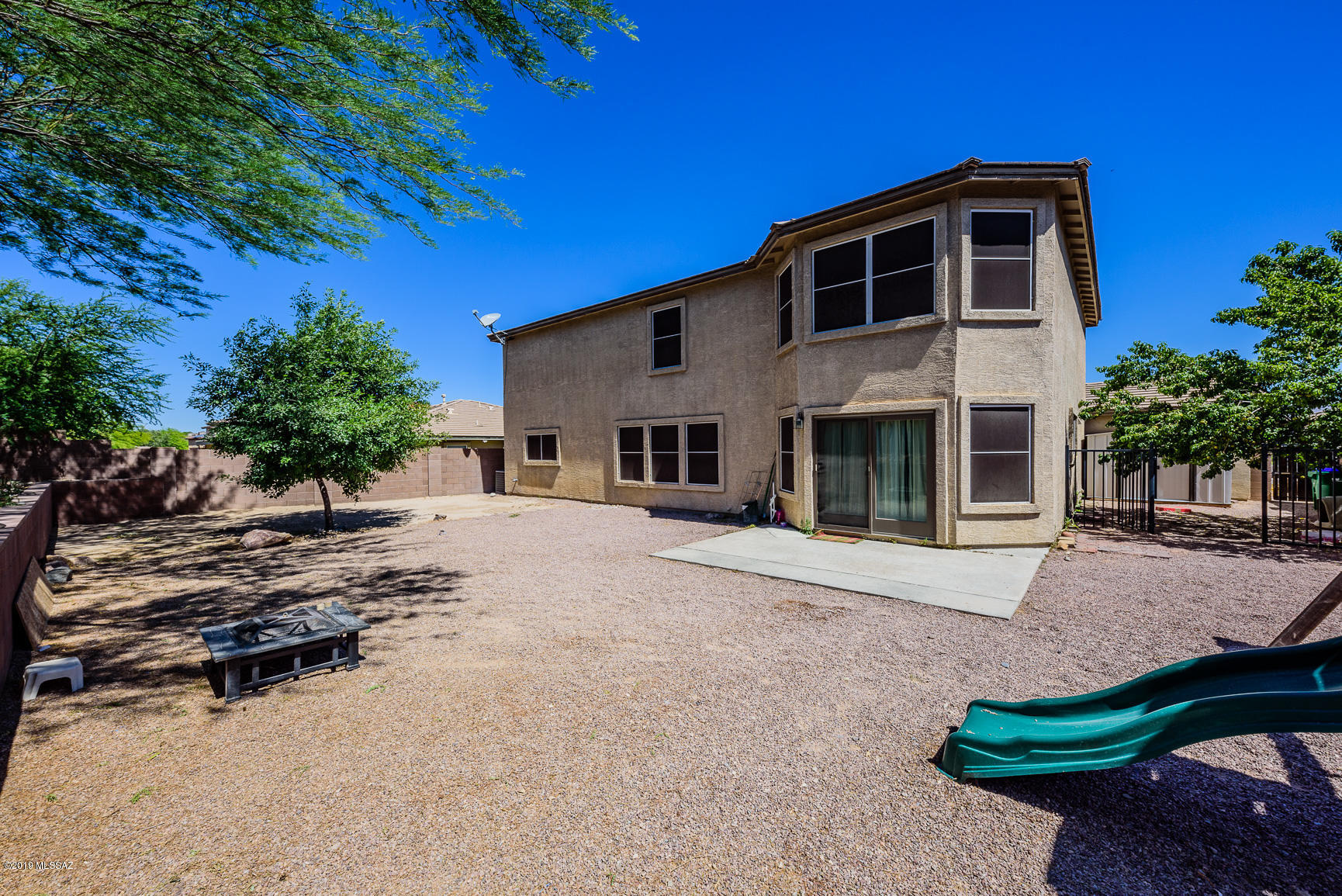 Rancho Del Lago (1031-1133) - Residential