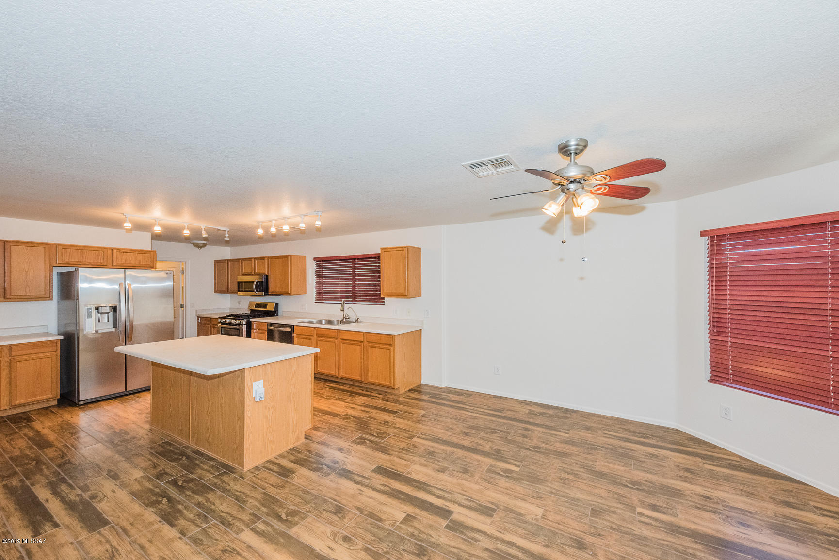 Rancho Del Lago (1031-1133) - Residential