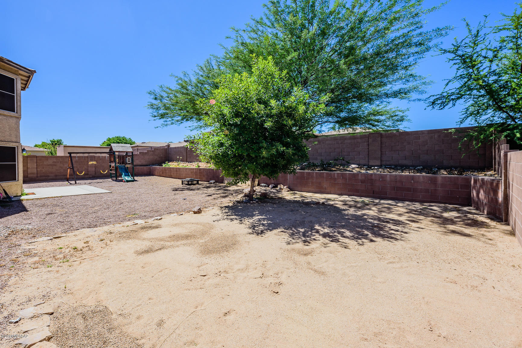 Rancho Del Lago (1031-1133) - Residential