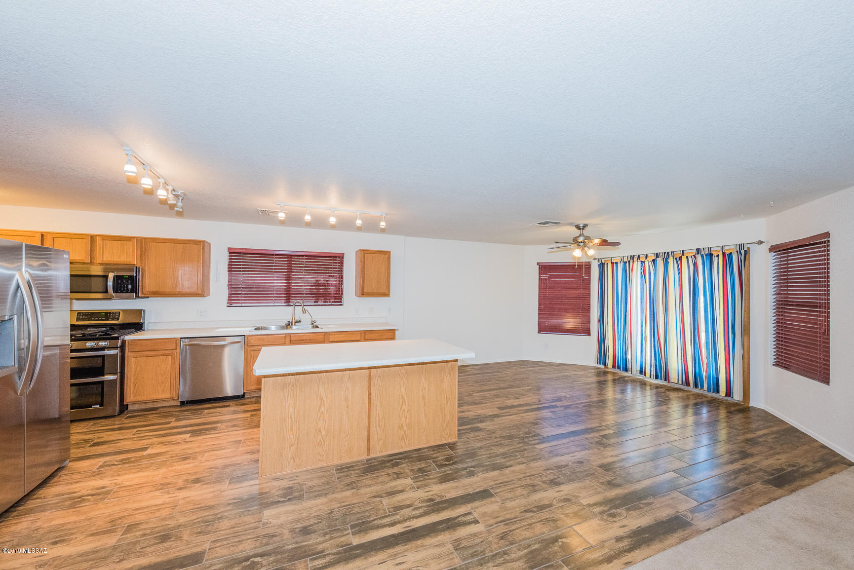Rancho Del Lago (1031-1133) - Residential