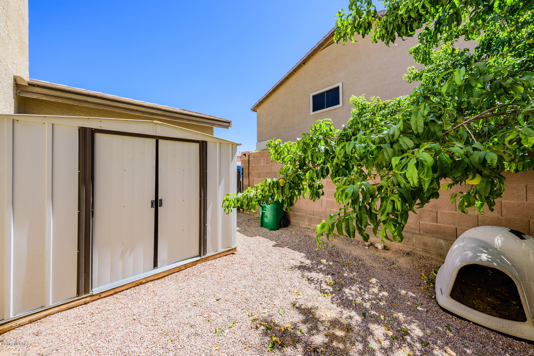 Rancho Del Lago (1031-1133) - Residential