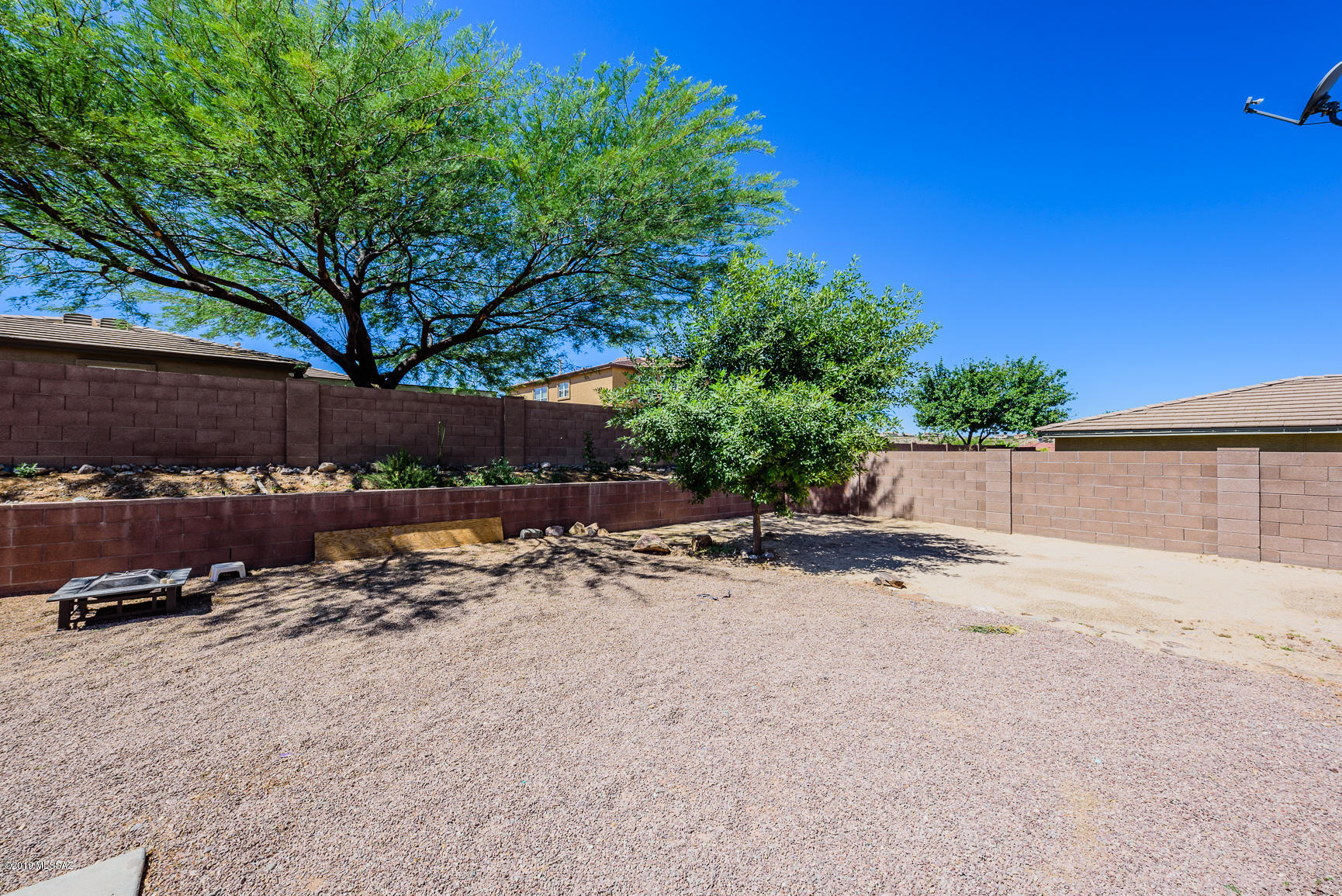 Rancho Del Lago (1031-1133) - Residential
