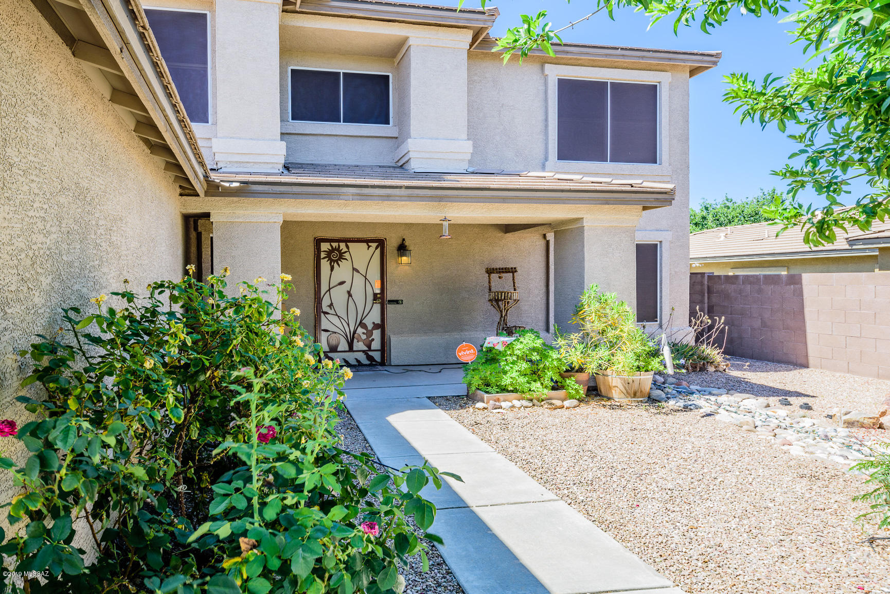 Rancho Del Lago (1031-1133) - Residential