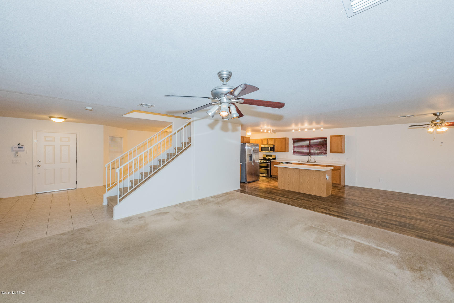 Rancho Del Lago (1031-1133) - Residential