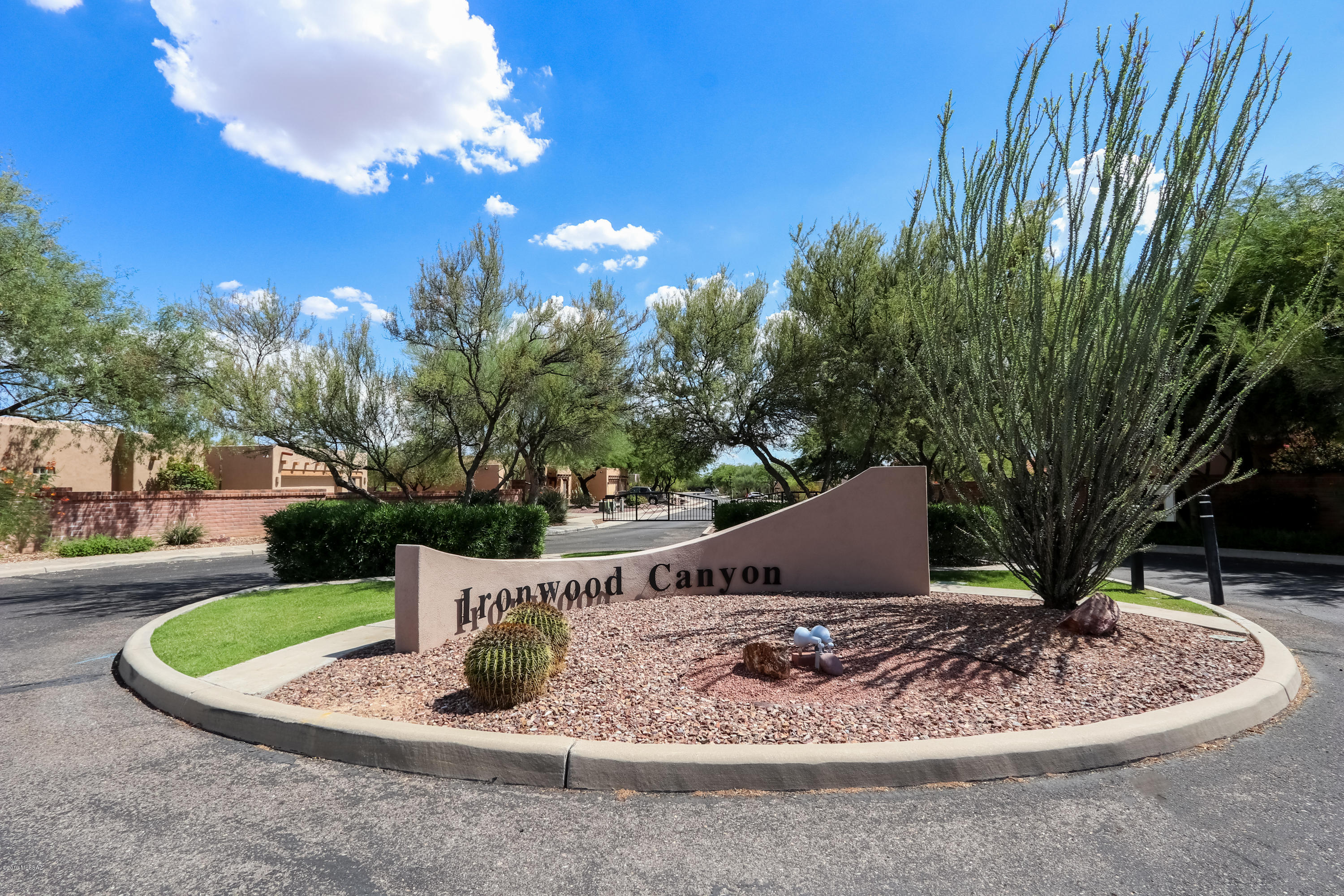 Ironwood Ranch (1-65) - Residential