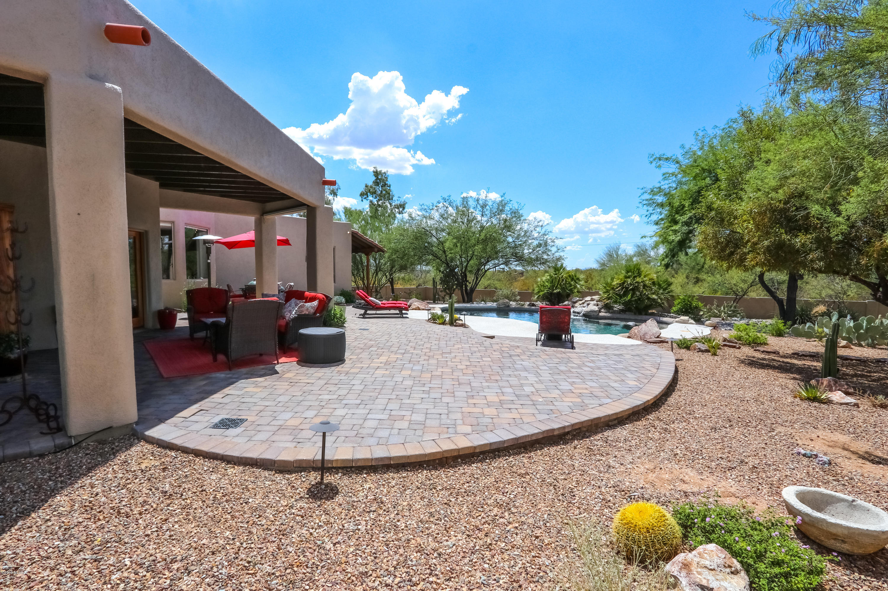 Ironwood Ranch (1-65) - Residential